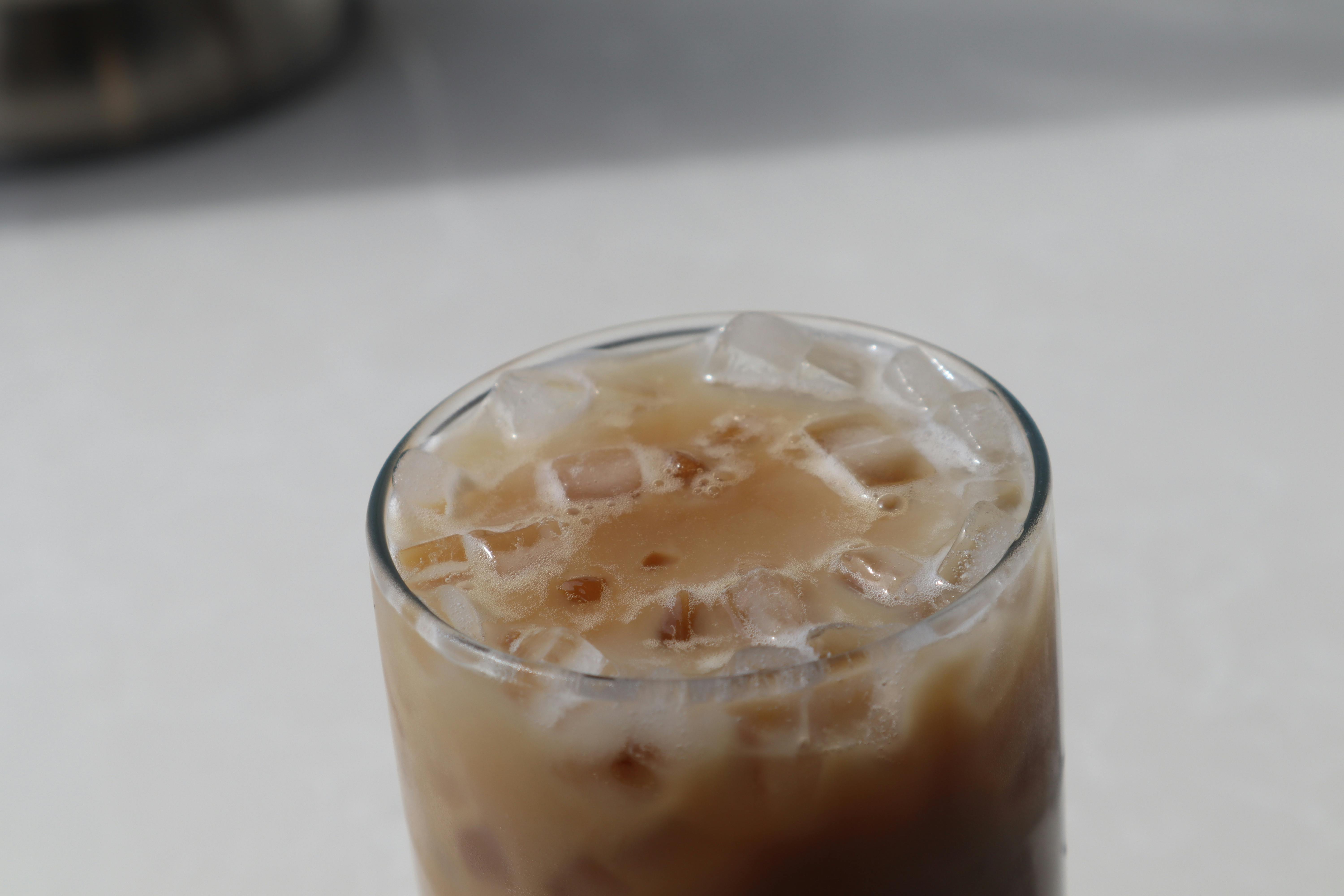 Cold Brew Coffee