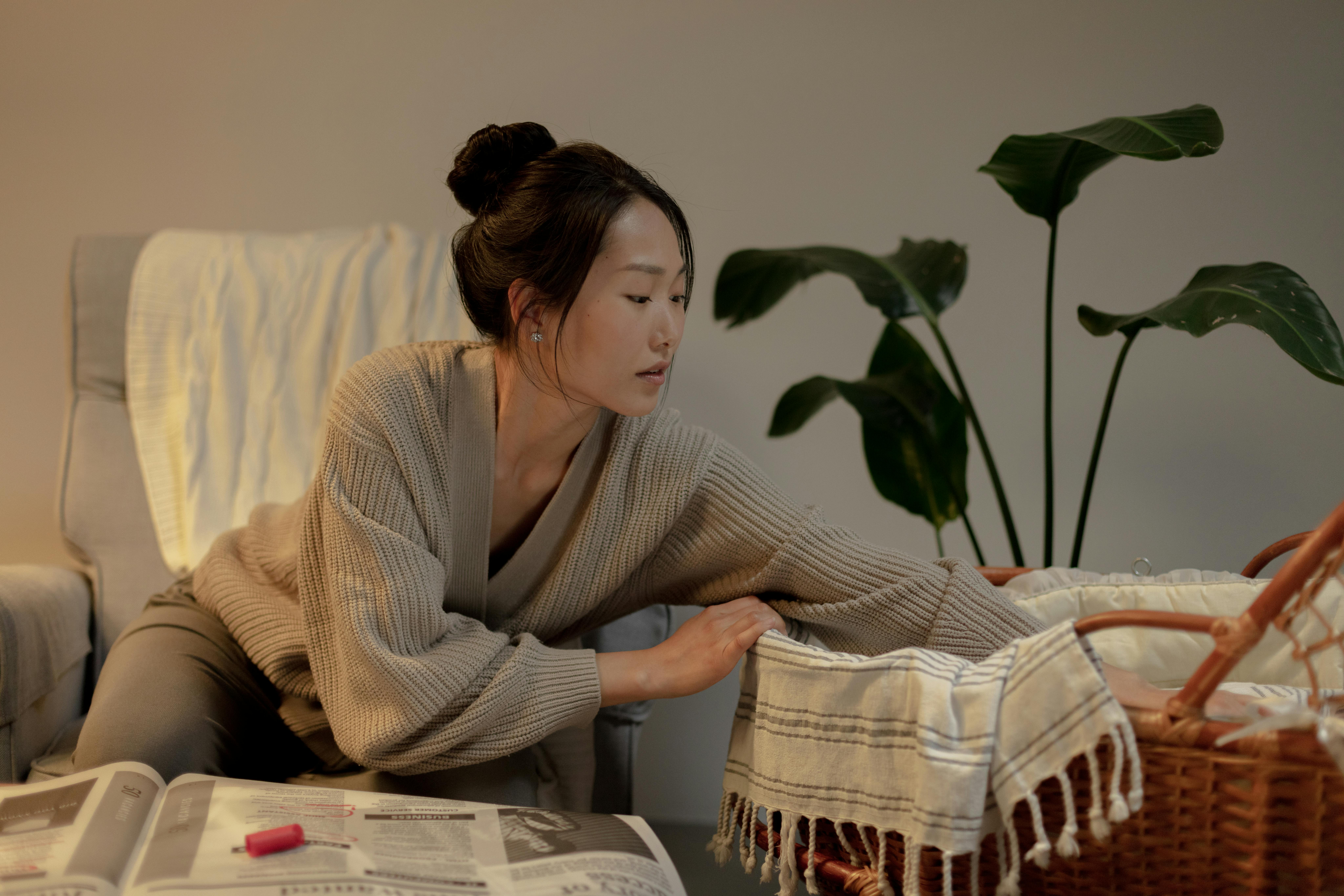 Indoor Plant Styling