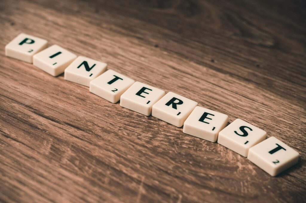 Pinterest Marketing Slogan Ideas