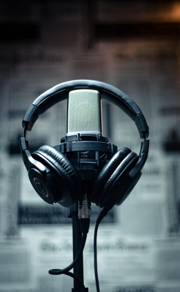 Podcasting Tips for Beginners Slogan Ideas