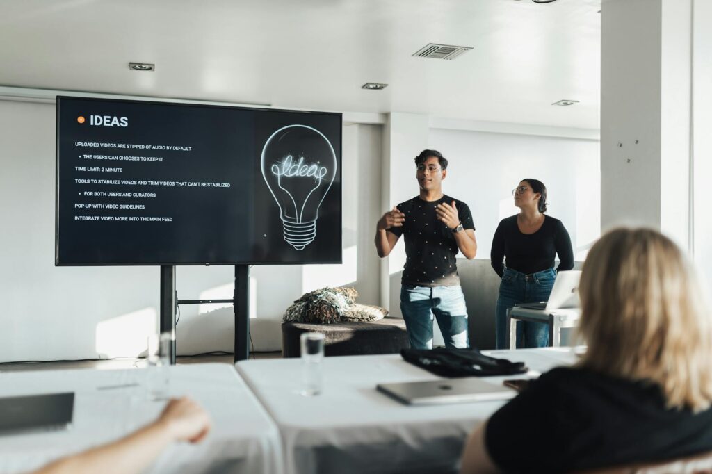 Public Speaking Courses Slogan Ideas