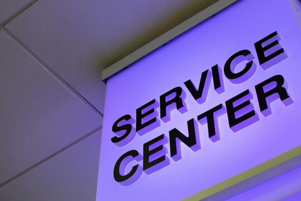 Reception Services Slogan Ideas