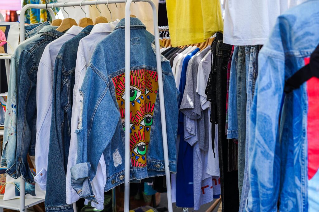 Recycled Textiles Slogan Ideas