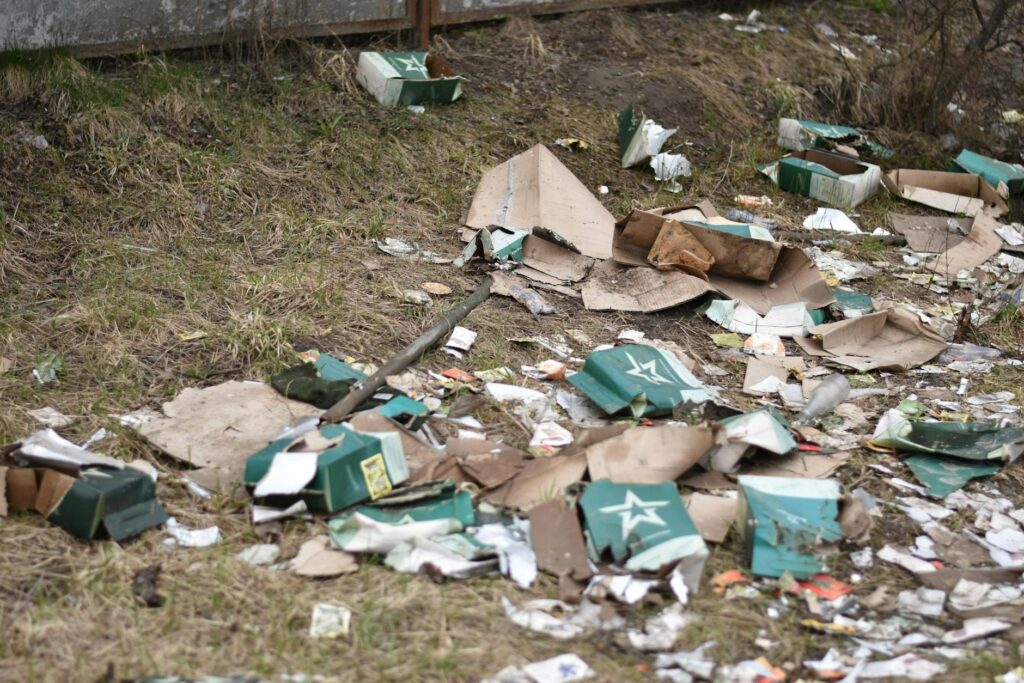 Recycling and Waste Reduction Slogan Ideas