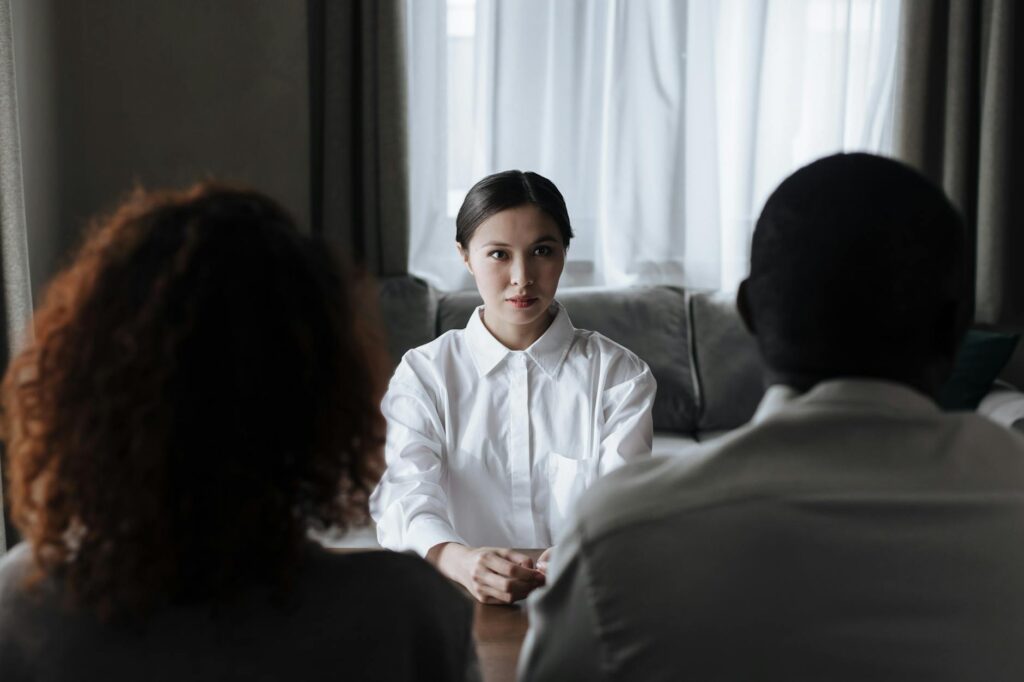 Relationship Counseling Slogan Ideas