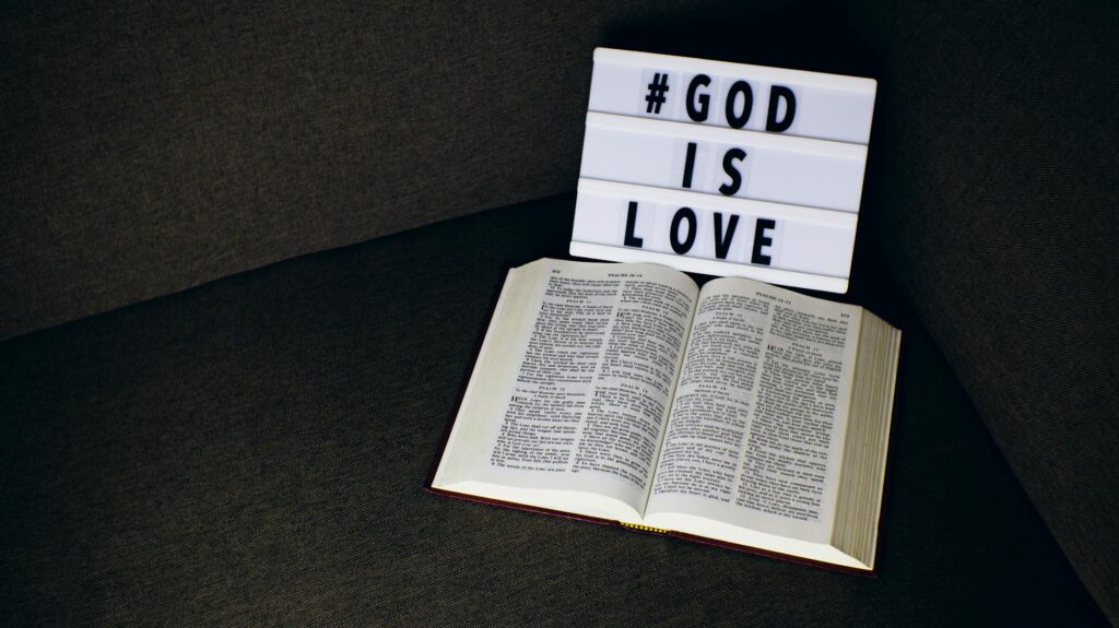 Religion Slogan Ideas