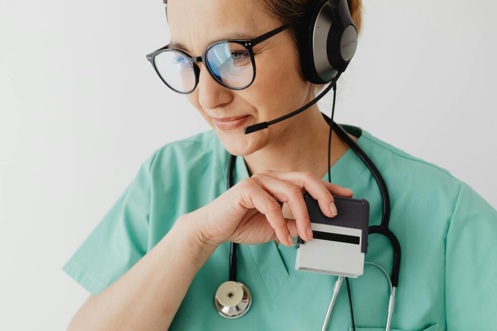 Remote Healthcare Solutions Slogan Ideas
