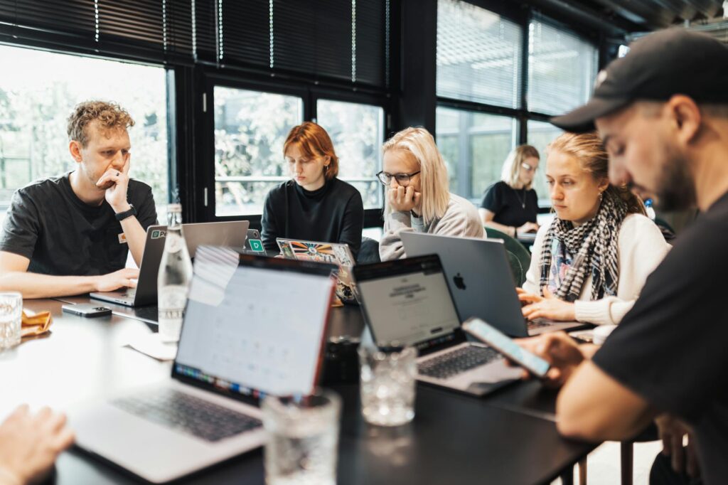 Remote Work Best Practices Slogan Ideas