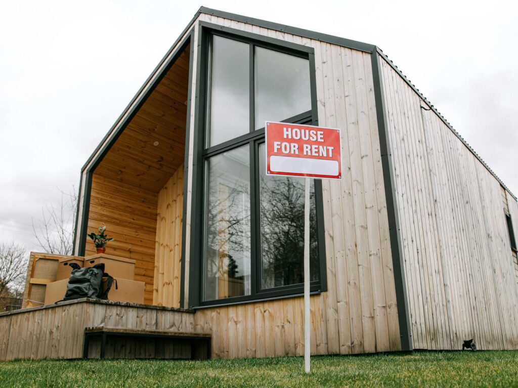 Rental Property Slogan Ideas