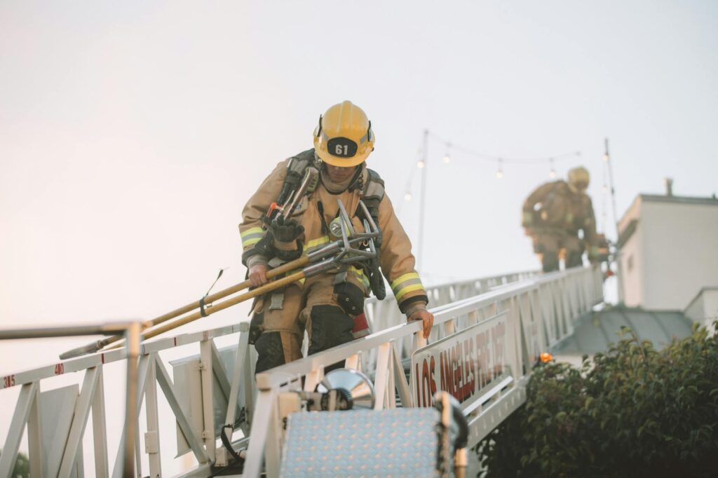 Rescue Services Slogan Ideas
