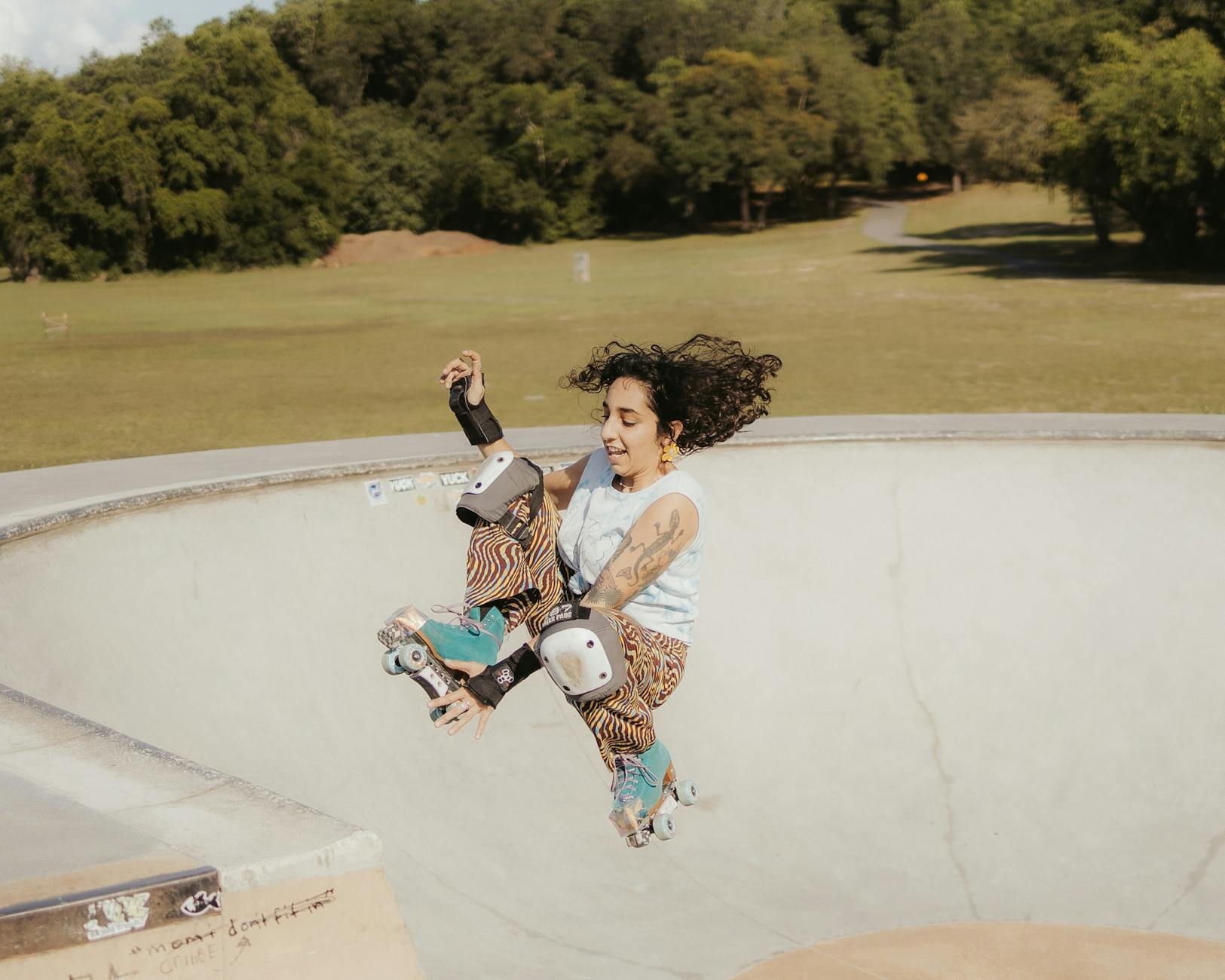 Roller Skating Gear Slogan Ideas Boon Best Logo Maker for Your Needs