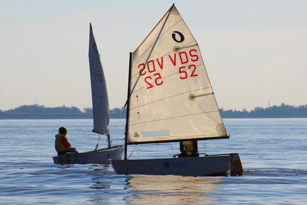 Sailing Lessons Slogan Ideas