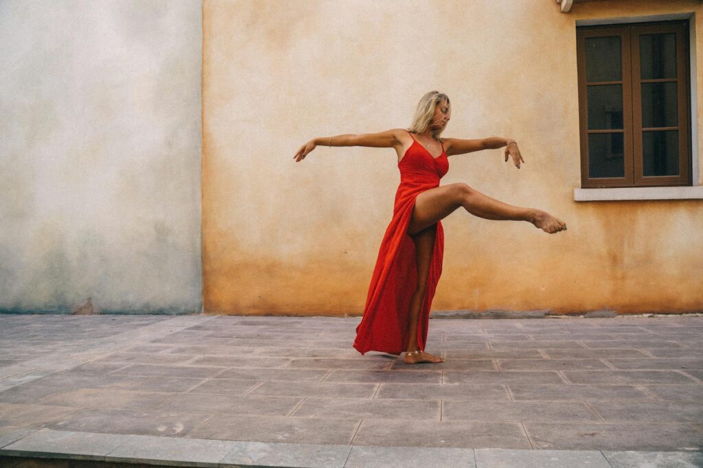 Salsa Dancing Slogan Ideas
