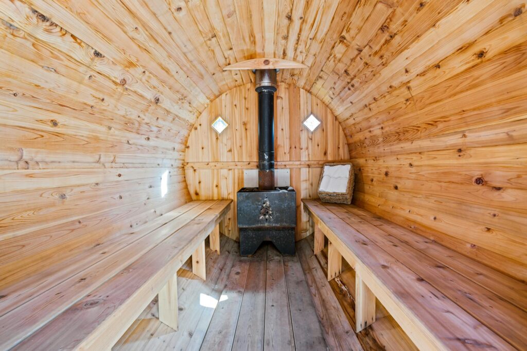 Sauna and Spa Packages Slogan Ideas