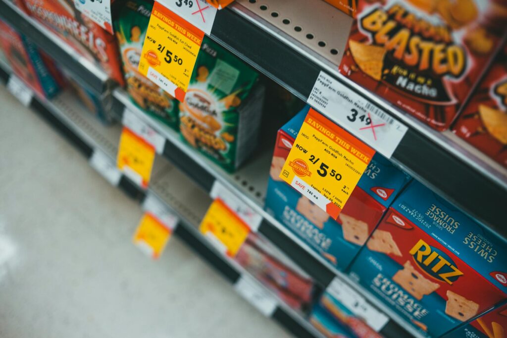 Savvy Shopping Slogan Ideas