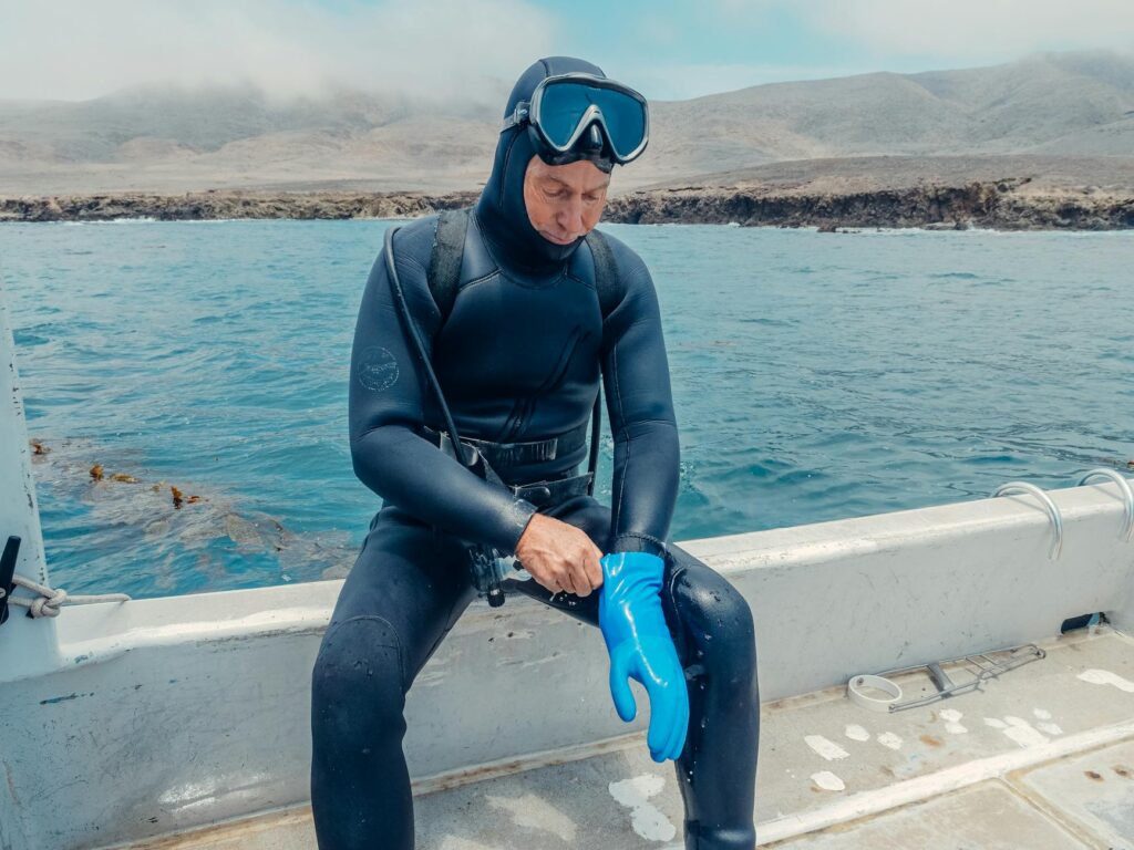 Scuba Gear Slogan Ideas