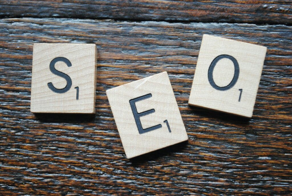 Search Engine Optimization Slogan Ideas