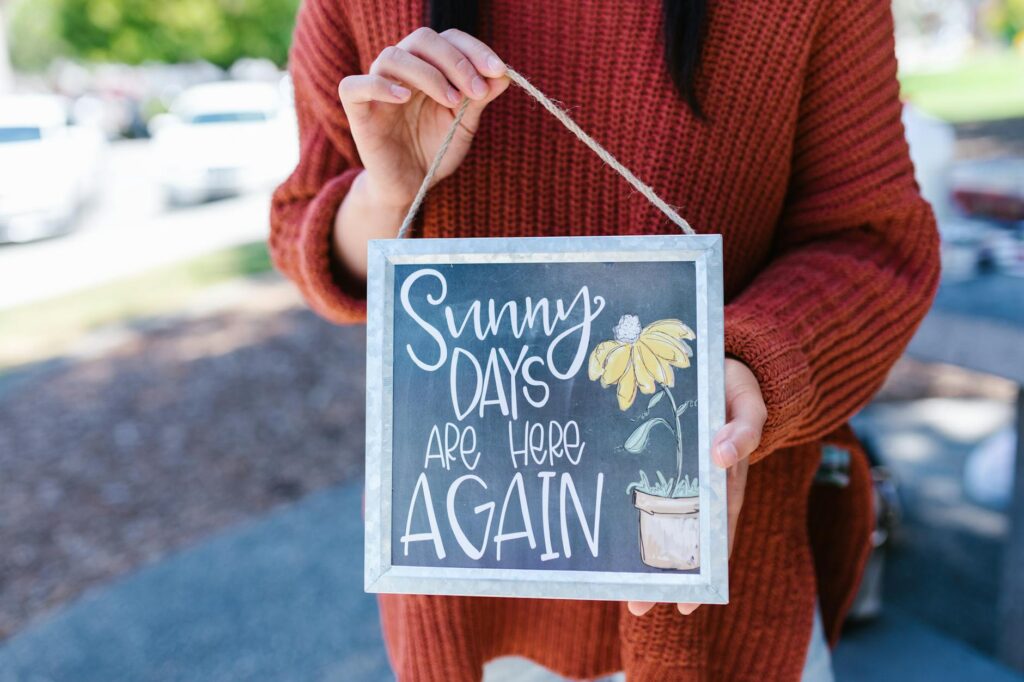 Seasonal Slogan Ideas