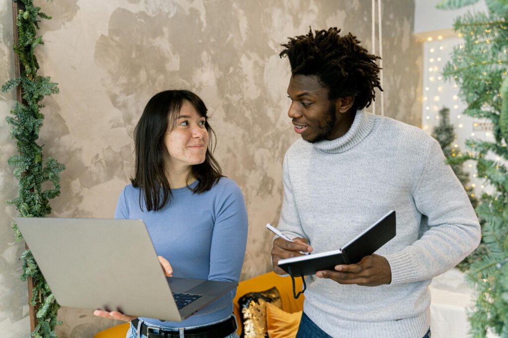 Seasonal Decor Slogan Ideas