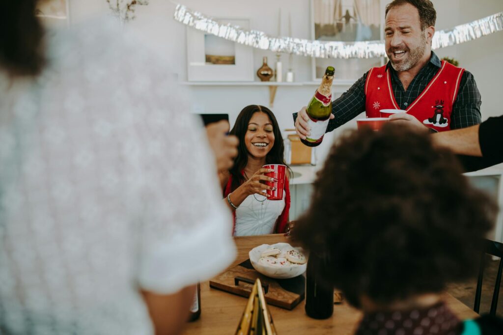 Seasonal Events Slogan Ideas
