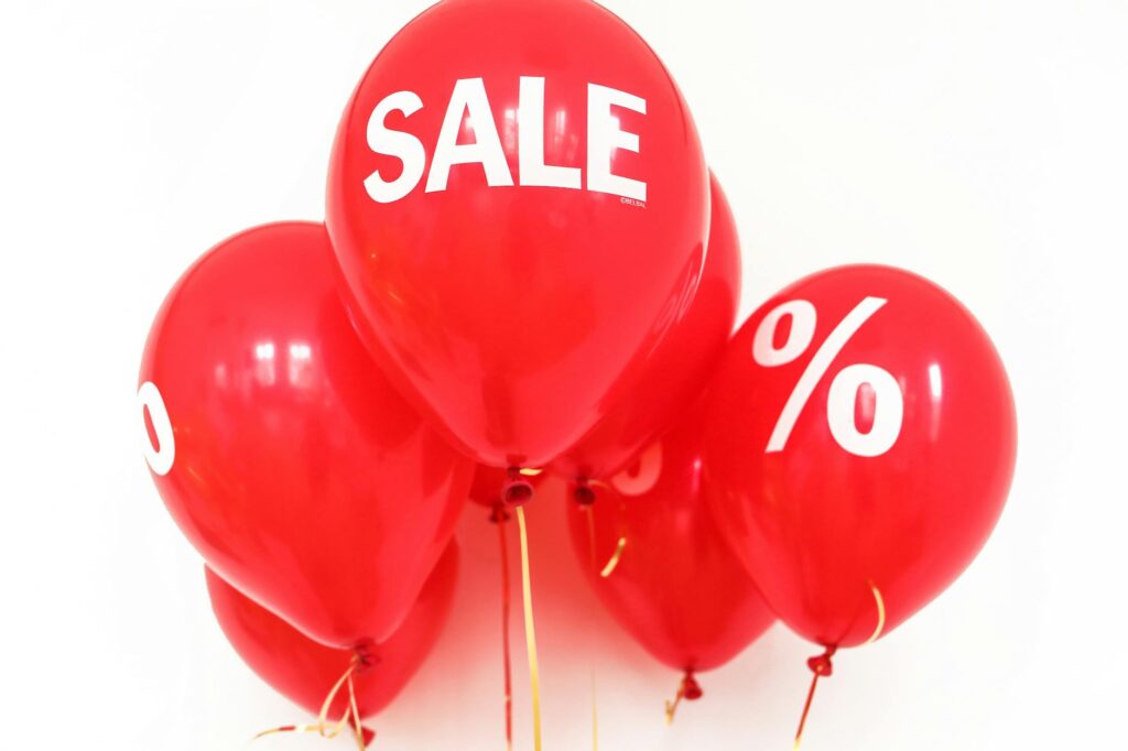 Seasonal Promotions Slogan Ideas