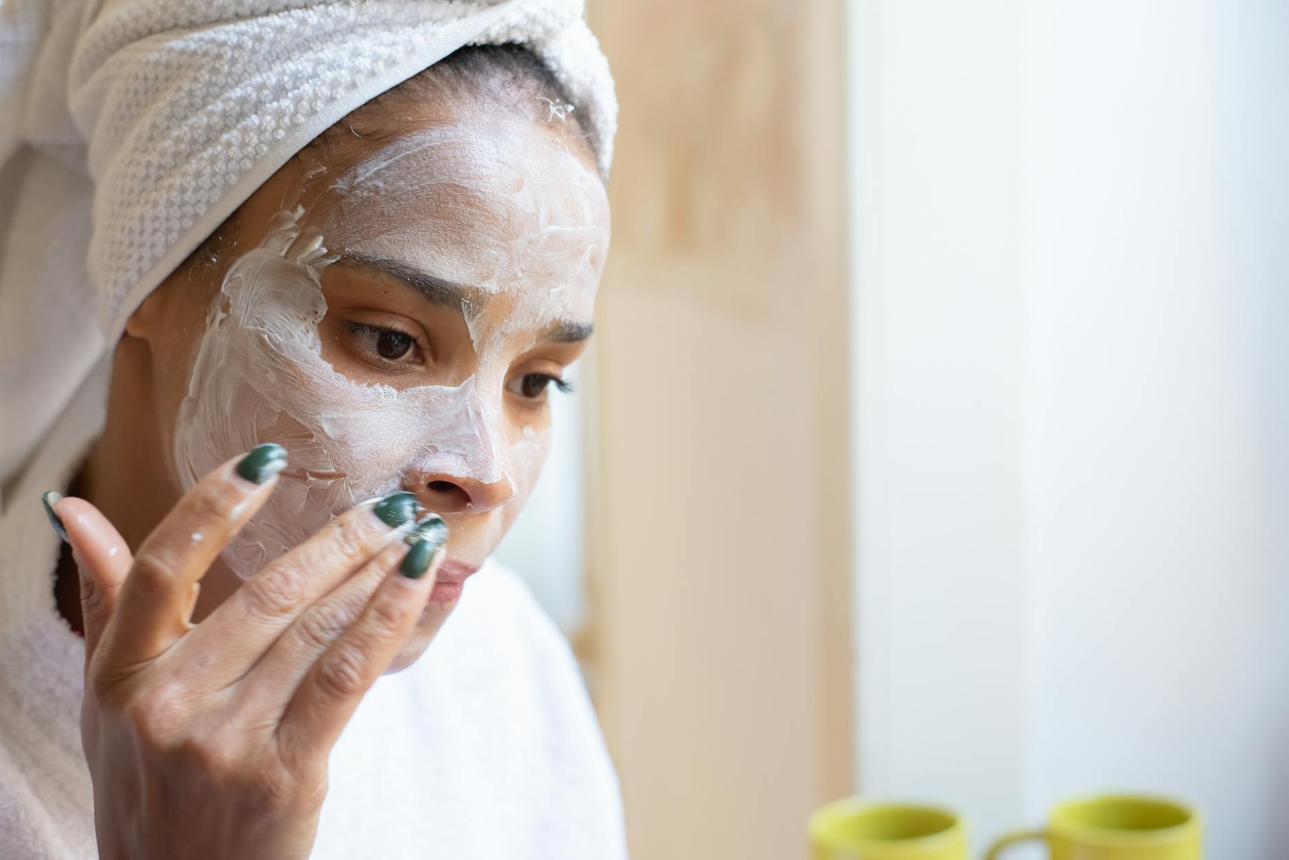 Self-Care Routines Slogan Ideas - Boon : Best Logo Maker for Your Needs