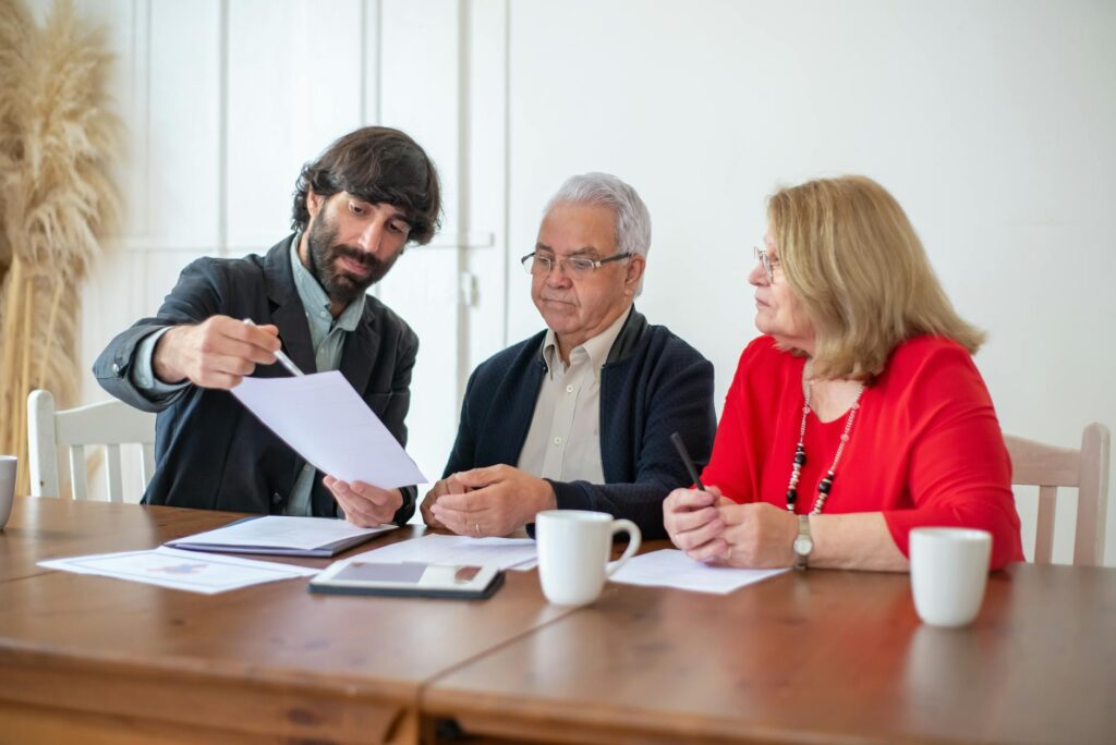 Senior Living Services Slogan Ideas