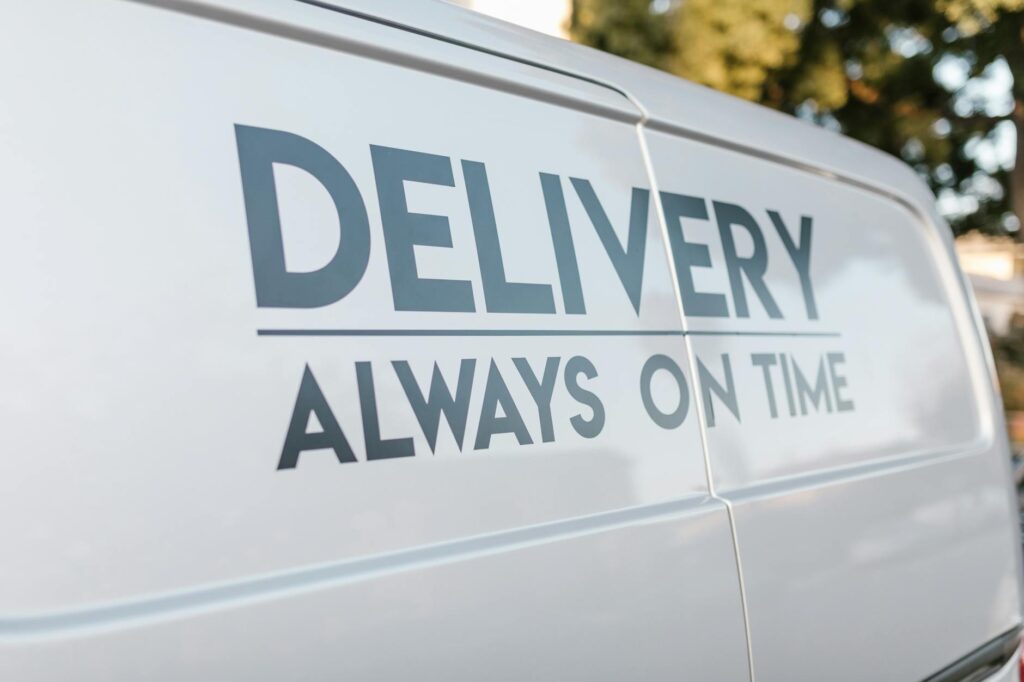 Shipping and Delivery Slogan Ideas