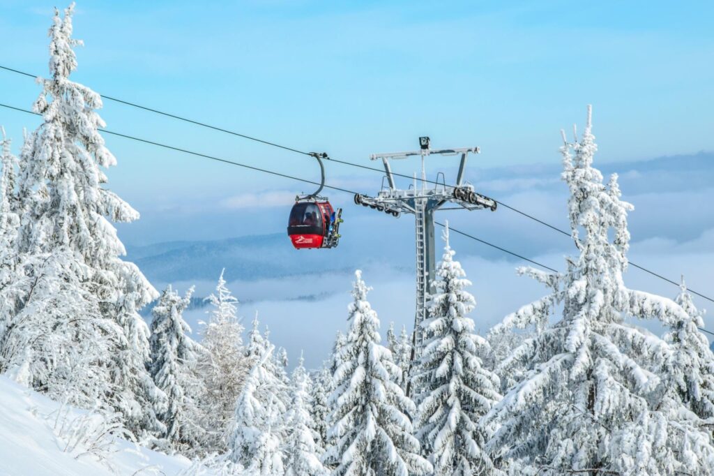 Ski Resort Slogan Ideas