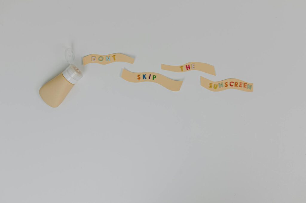 Skincare Slogan Ideas