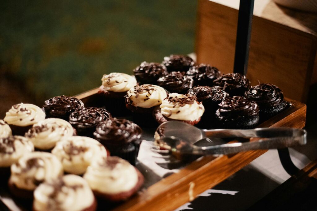 Small Batch Baking Slogan Ideas