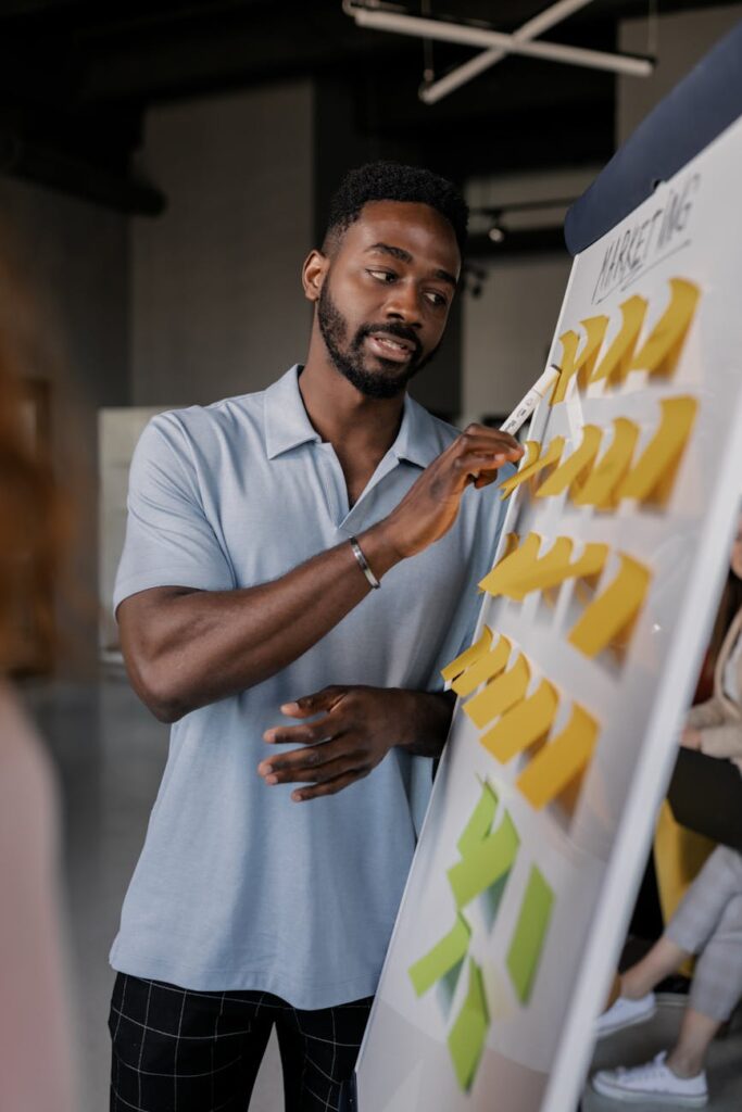 Small Business Consulting Slogan Ideas