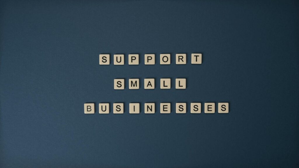 Small Business IT Support Slogan Ideas