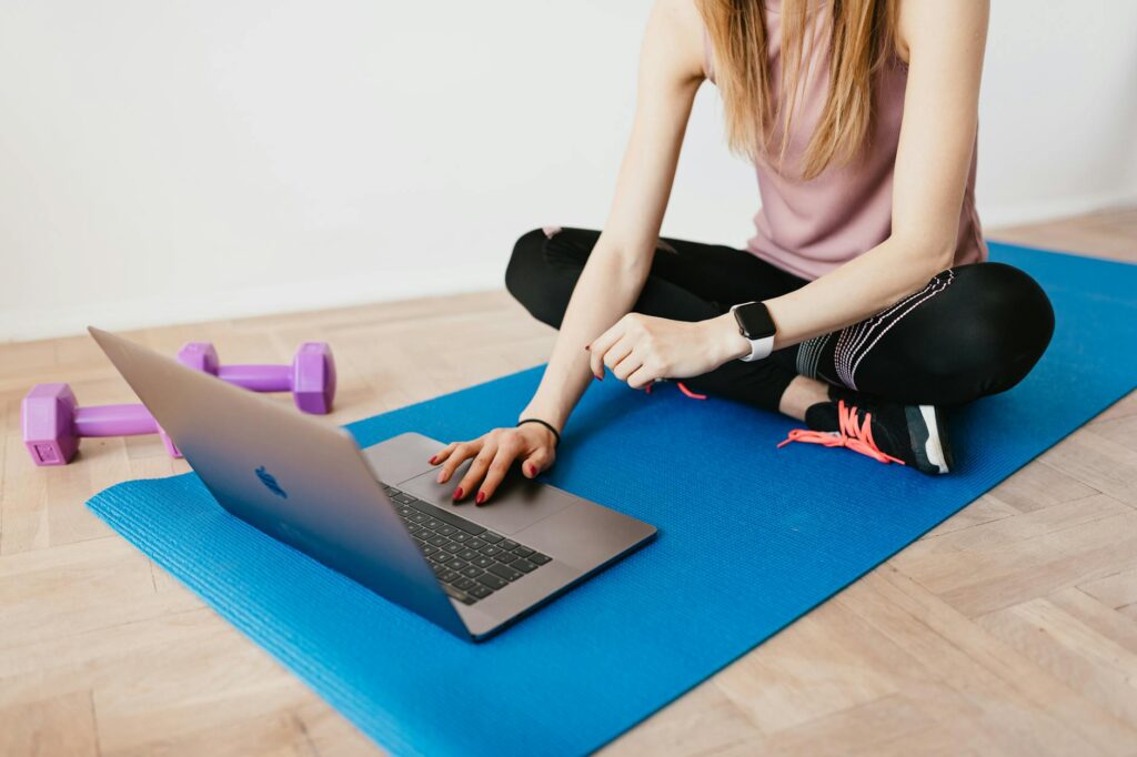 Smart Fitness Equipment Slogan Ideas