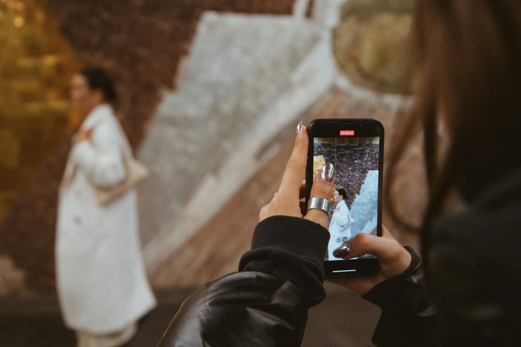 Smartphone Photography Tips Slogan Ideas