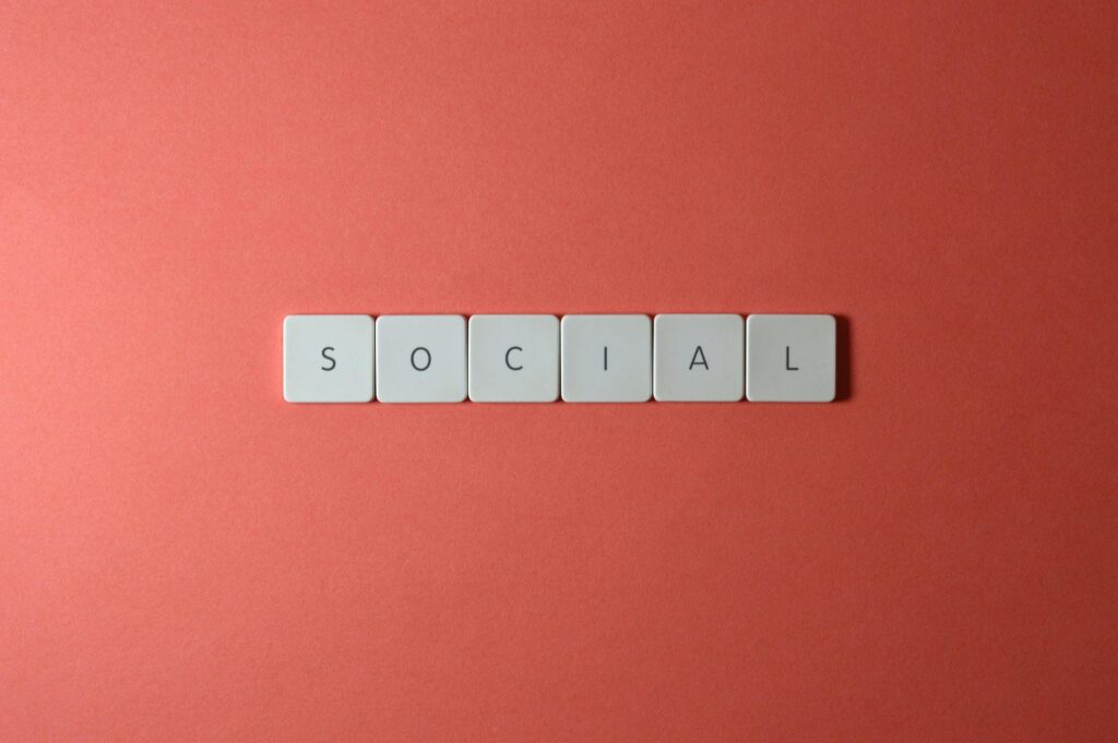 Social Media Marketing Techniques Slogan Ideas