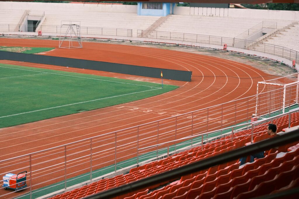 Sporting Events Slogan Ideas
