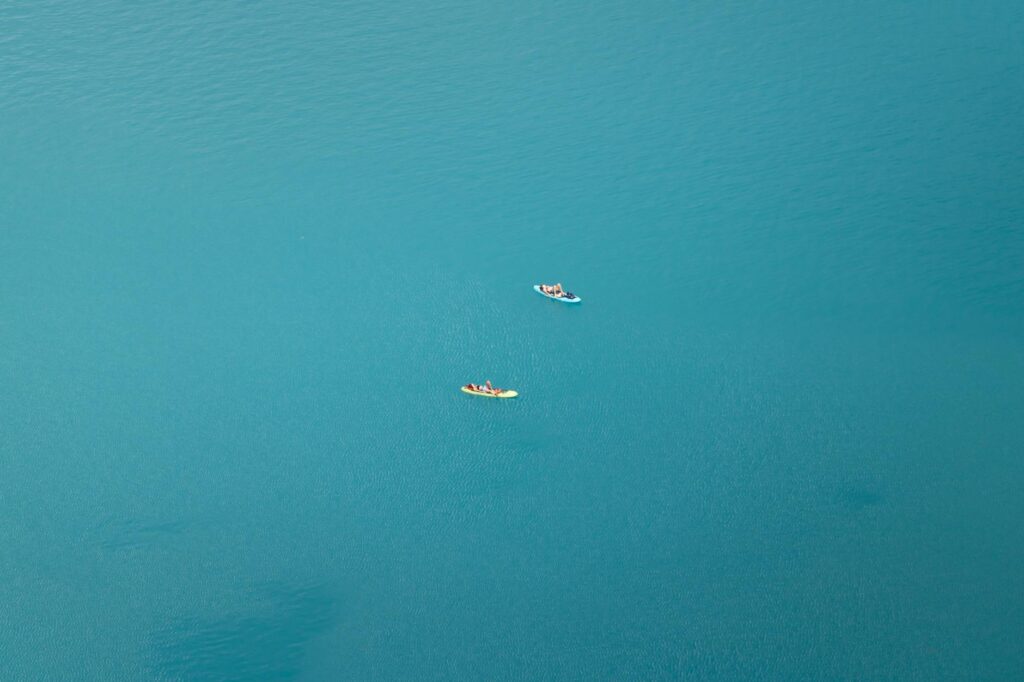 Stand-Up Paddleboarding Slogan Ideas