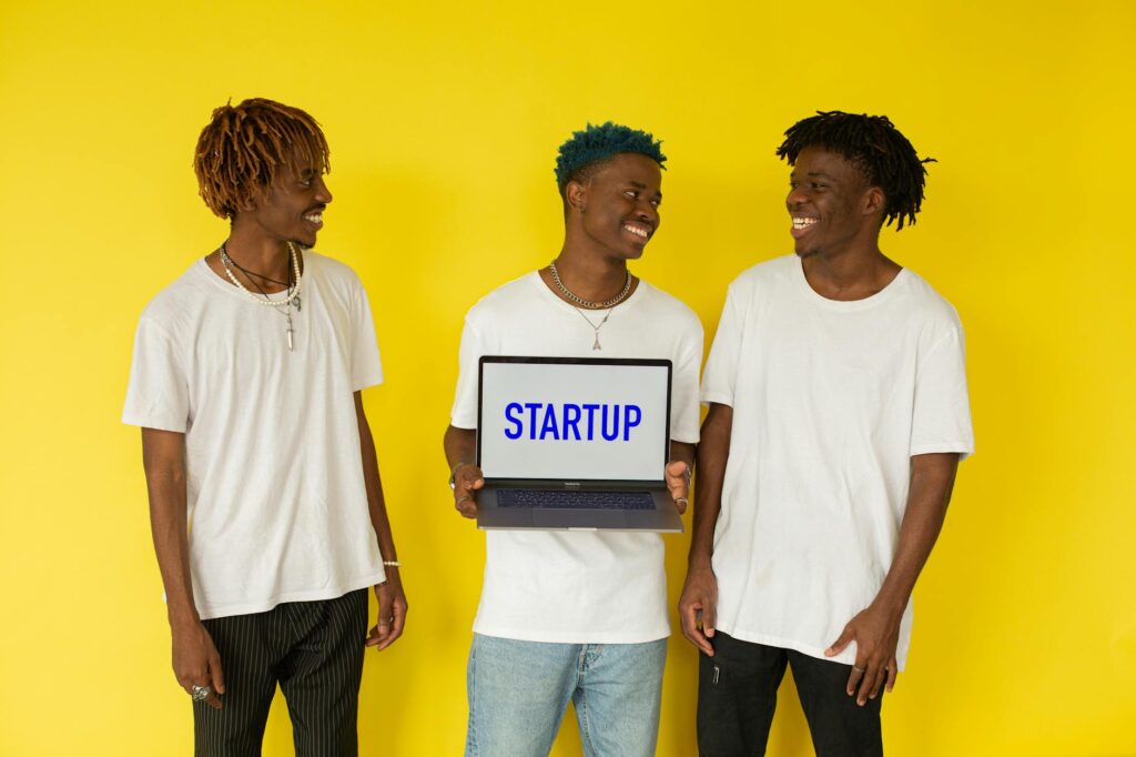 Startup Motivations Slogan Ideas