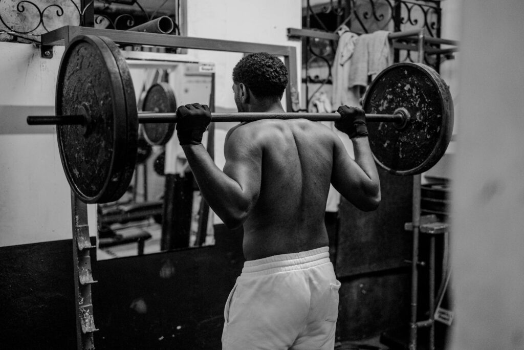 Strength Training Slogan Ideas