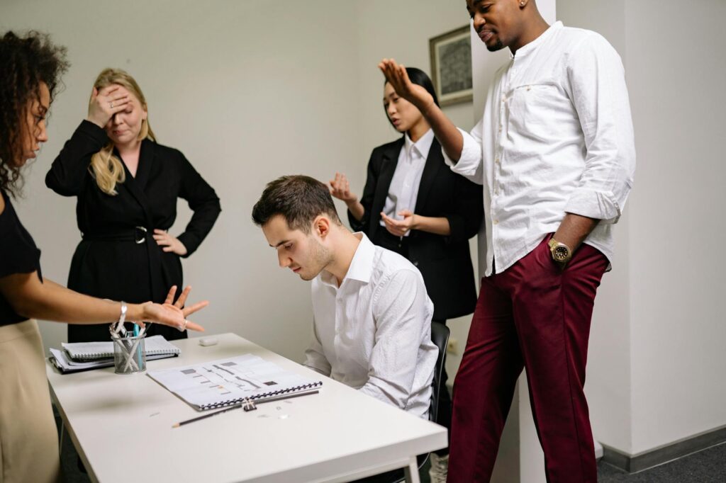 Stress Management Techniques Slogan Ideas