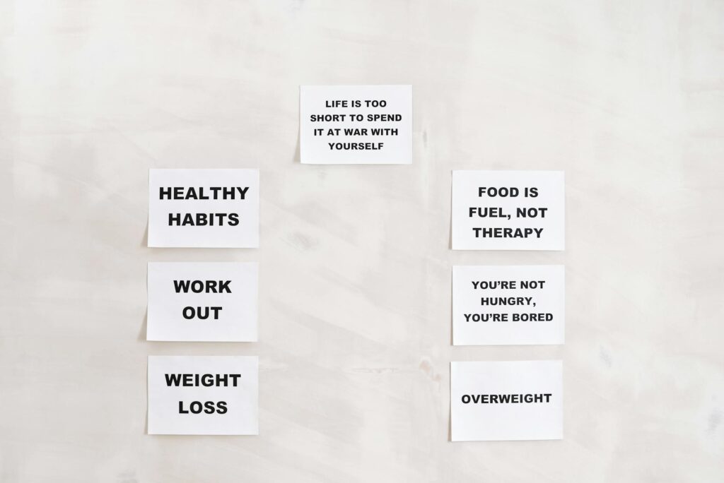 Successful Habits Slogan Ideas