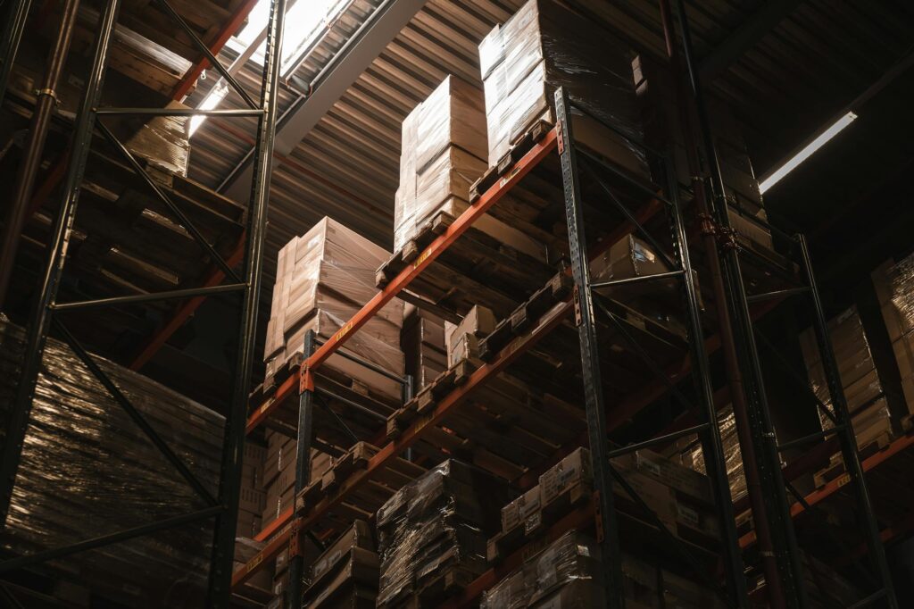 Supply Chain Management Solutions Slogan Ideas
