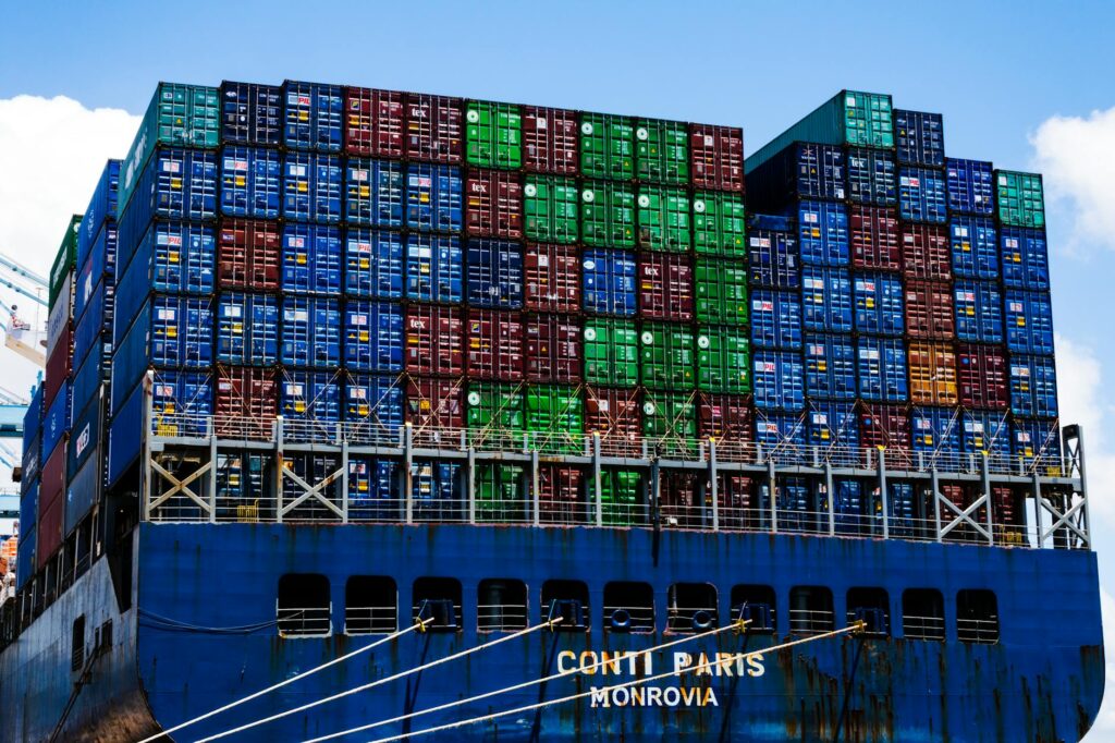 SupplyChain Slogan Ideas