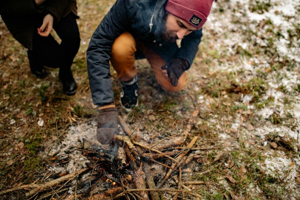 Survival Skills Slogan Ideas