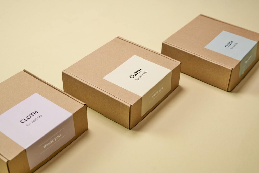 Sustainable Packaging Slogan Ideas