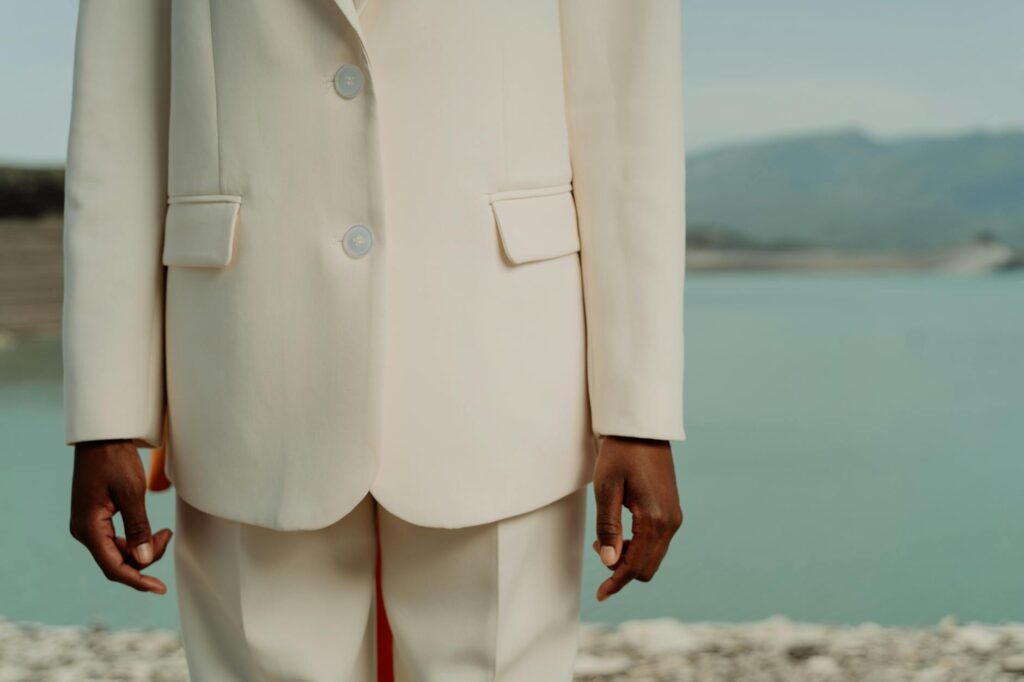 Tailored Clothing Slogan Ideas