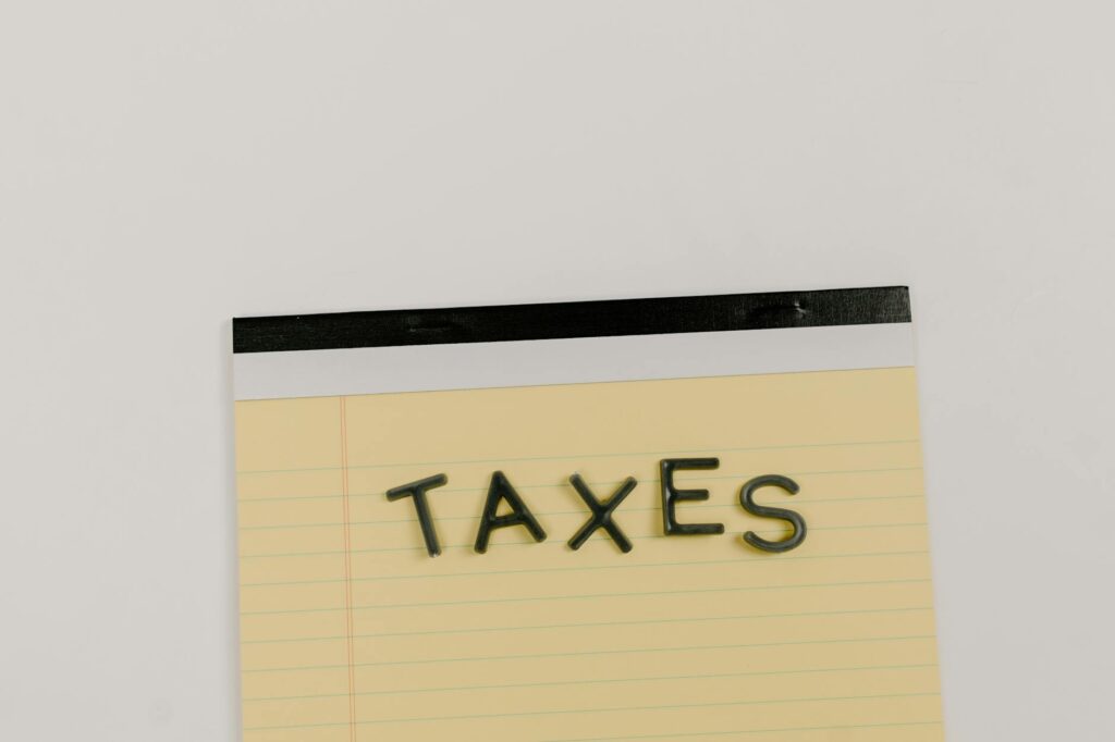 Tax Consultancy Slogan Ideas