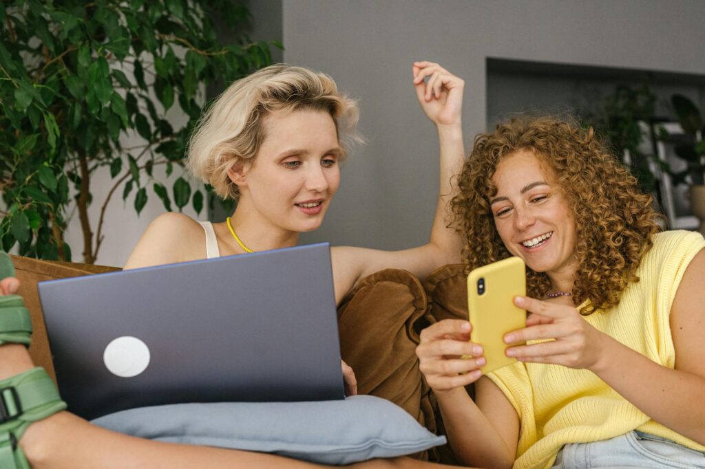 Tech Gadgets for Home Slogan Ideas