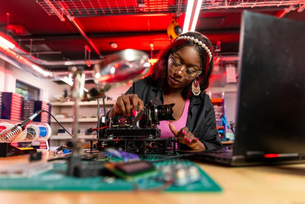 Tech Hardware Slogan Ideas